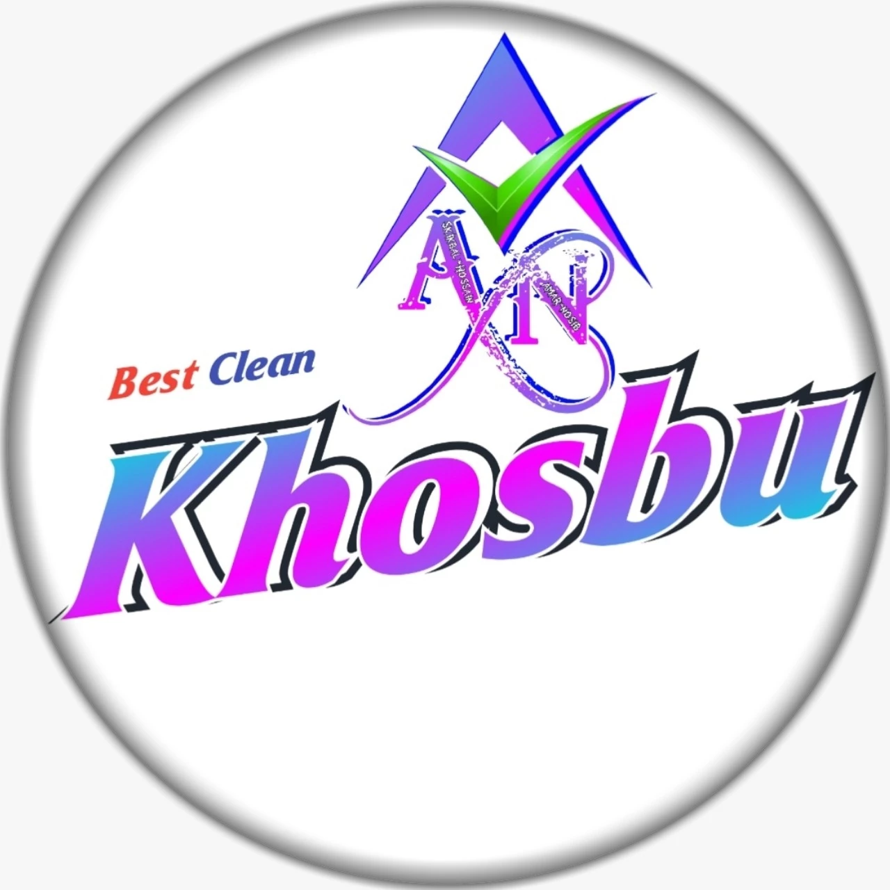 Khosbu