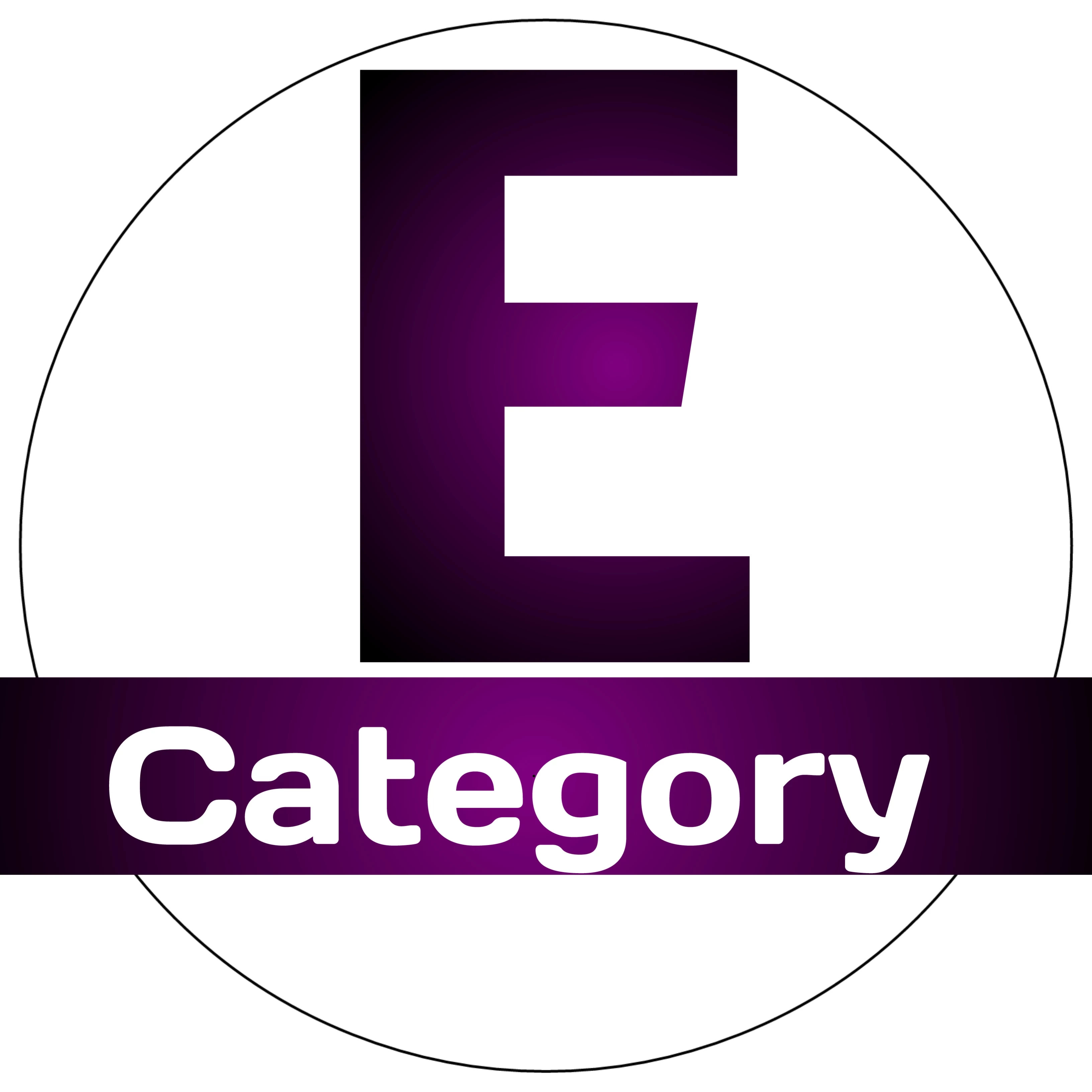 Category E